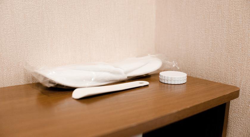 Гостиница Аэропорт Барнаул