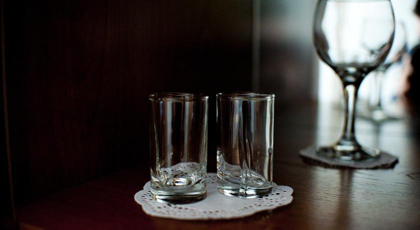 Гостиница Аэропорт Барнаул