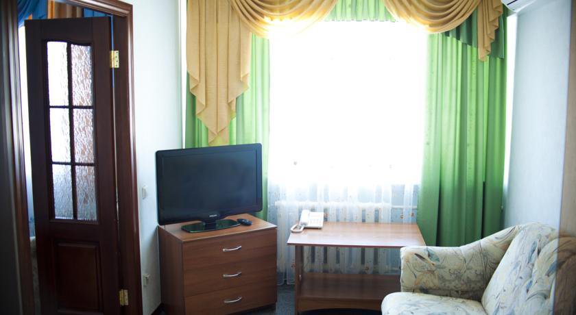 Гостиница Аэропорт Барнаул