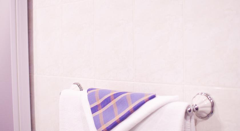 Гостиница Аэропорт Барнаул