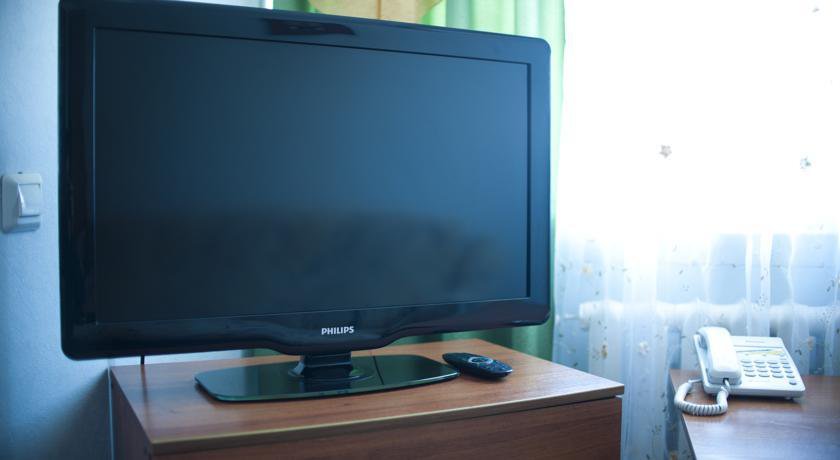 Гостиница Аэропорт Барнаул