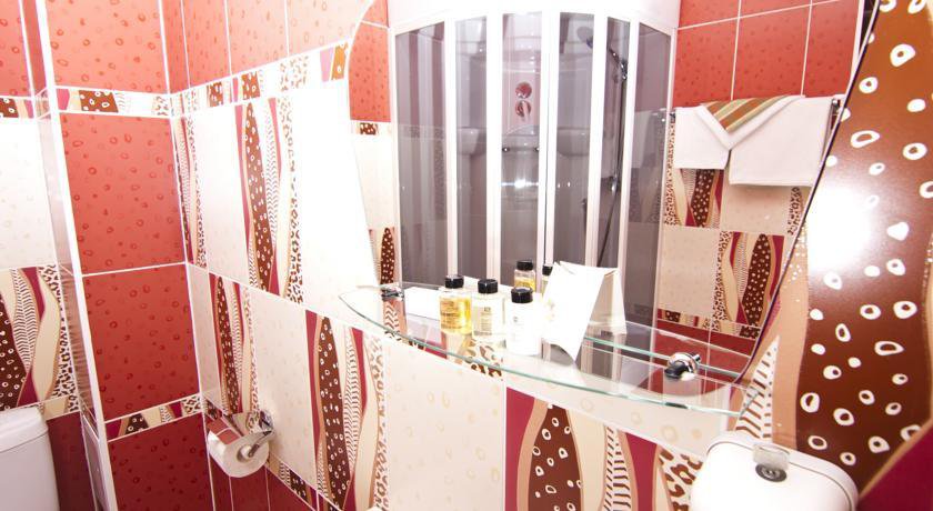 Гостиница Аэропорт Барнаул