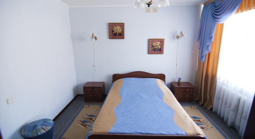 Гостиница Аэропорт Барнаул