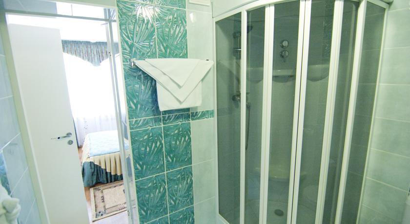 Гостиница Аэропорт Барнаул