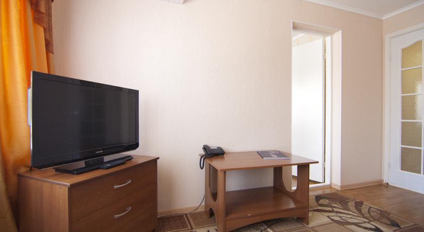 Гостиница Аэропорт Барнаул