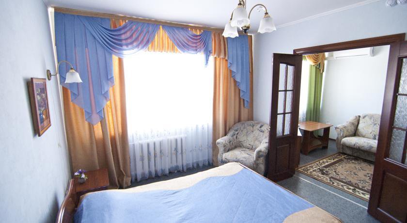 Гостиница Аэропорт Барнаул