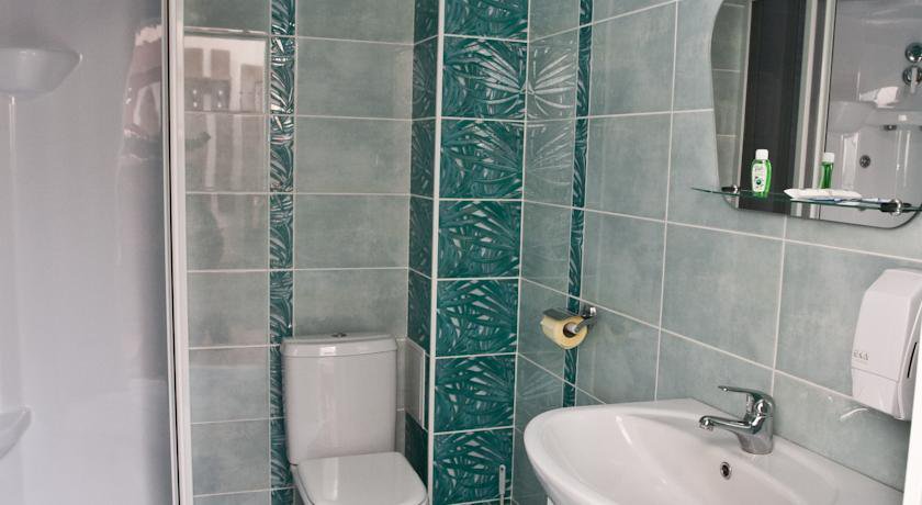 Гостиница Аэропорт Барнаул