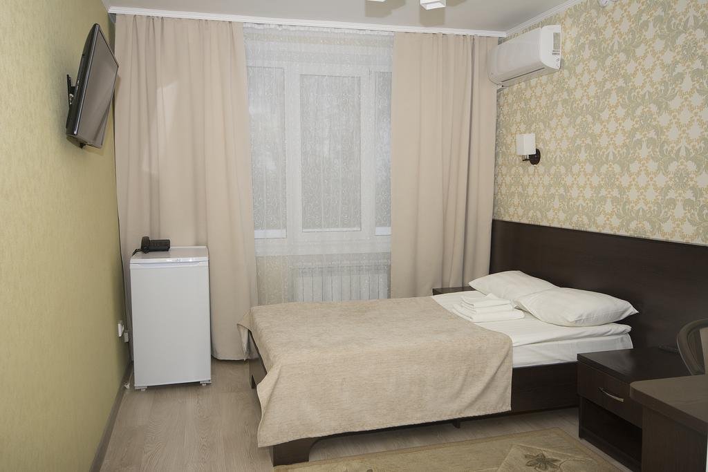 Гостиница Аэропорт Барнаул-23