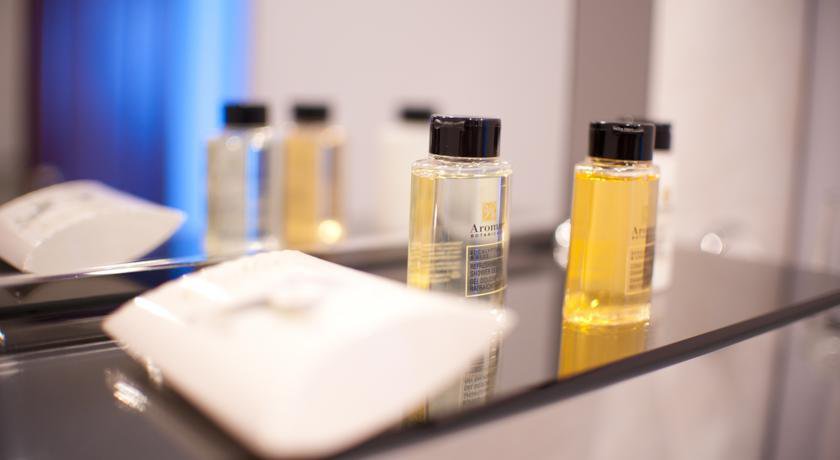 Гостиница Аэропорт Барнаул