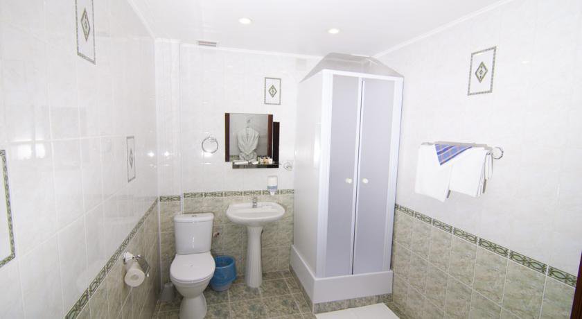 Гостиница Аэропорт Барнаул