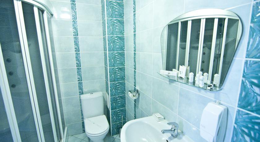 Гостиница Аэропорт Барнаул