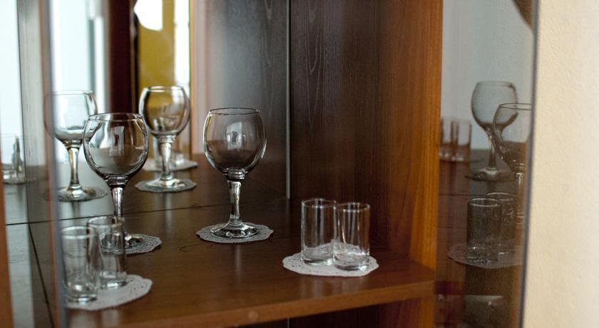 Гостиница Аэропорт Барнаул