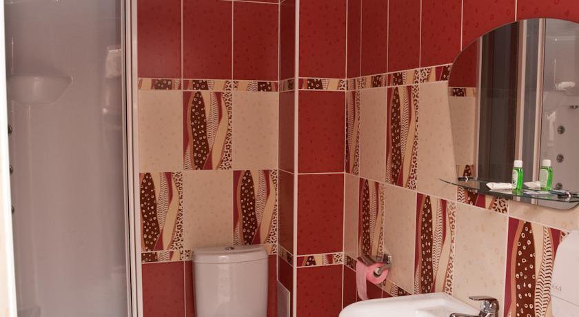 Гостиница Аэропорт Барнаул