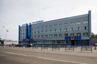 Гостиница Аэропорт Барнаул-0