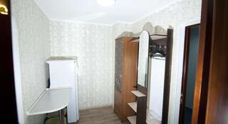 Гостиница Аэропорт Барнаул Люкс (2 взрослых)-7